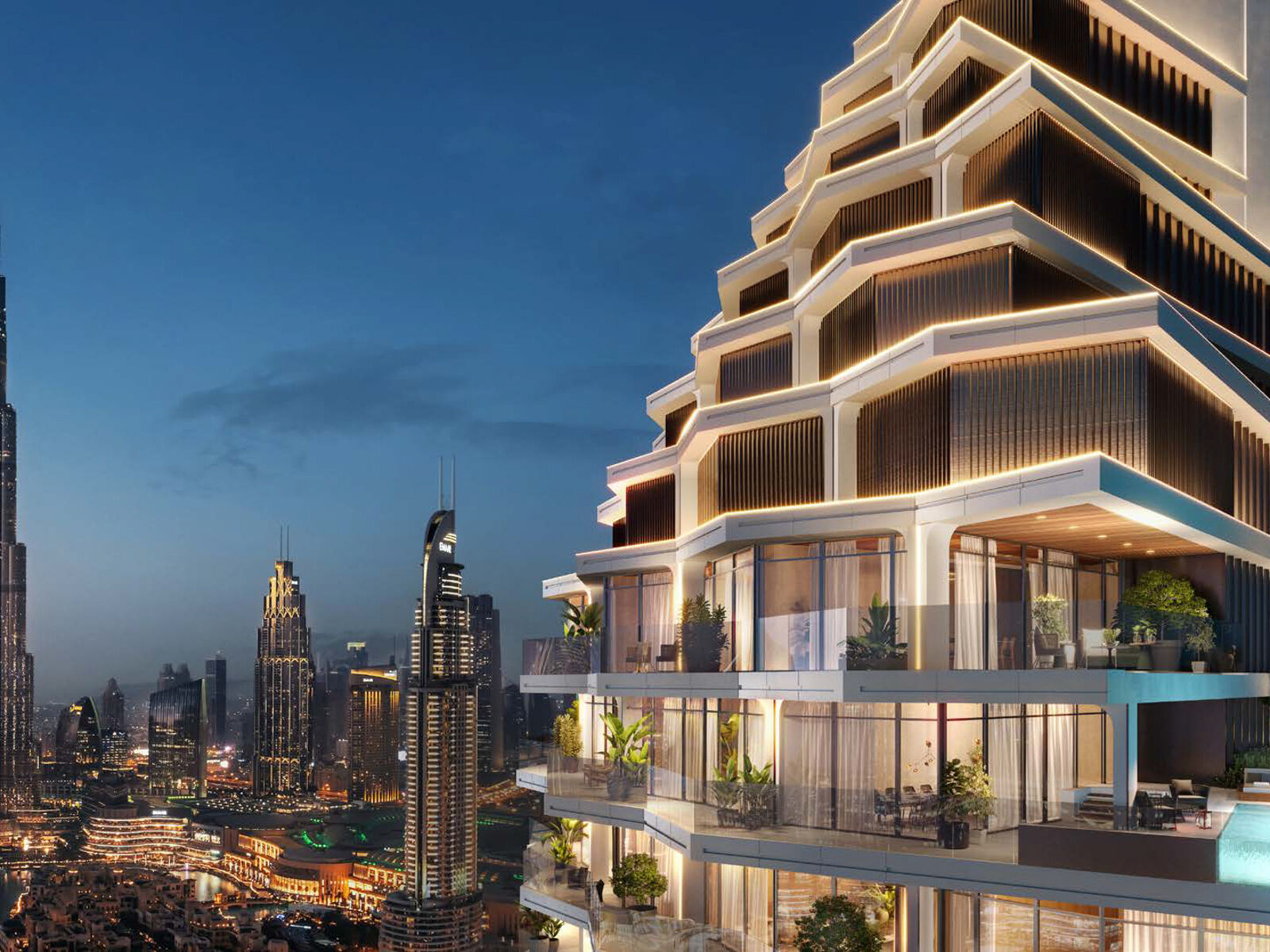 OP Price l High Floor l Best Price, picture 1