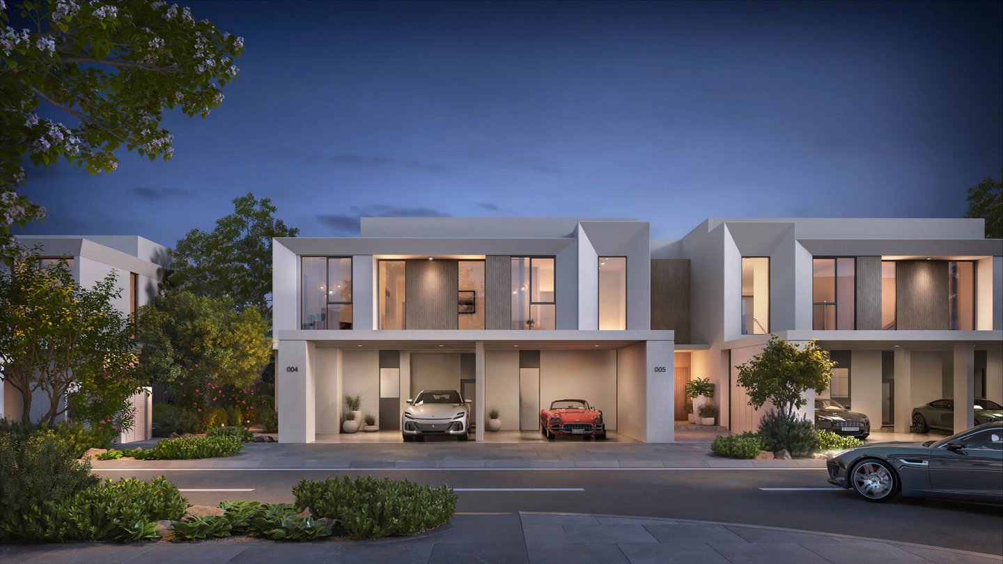 For Sale 3 Bedrooms Townhouse In Velora The Valley Dubai TH19377 for-sale-3-bedrooms-townhouse-in-velora-the-valley-dubai-th19377