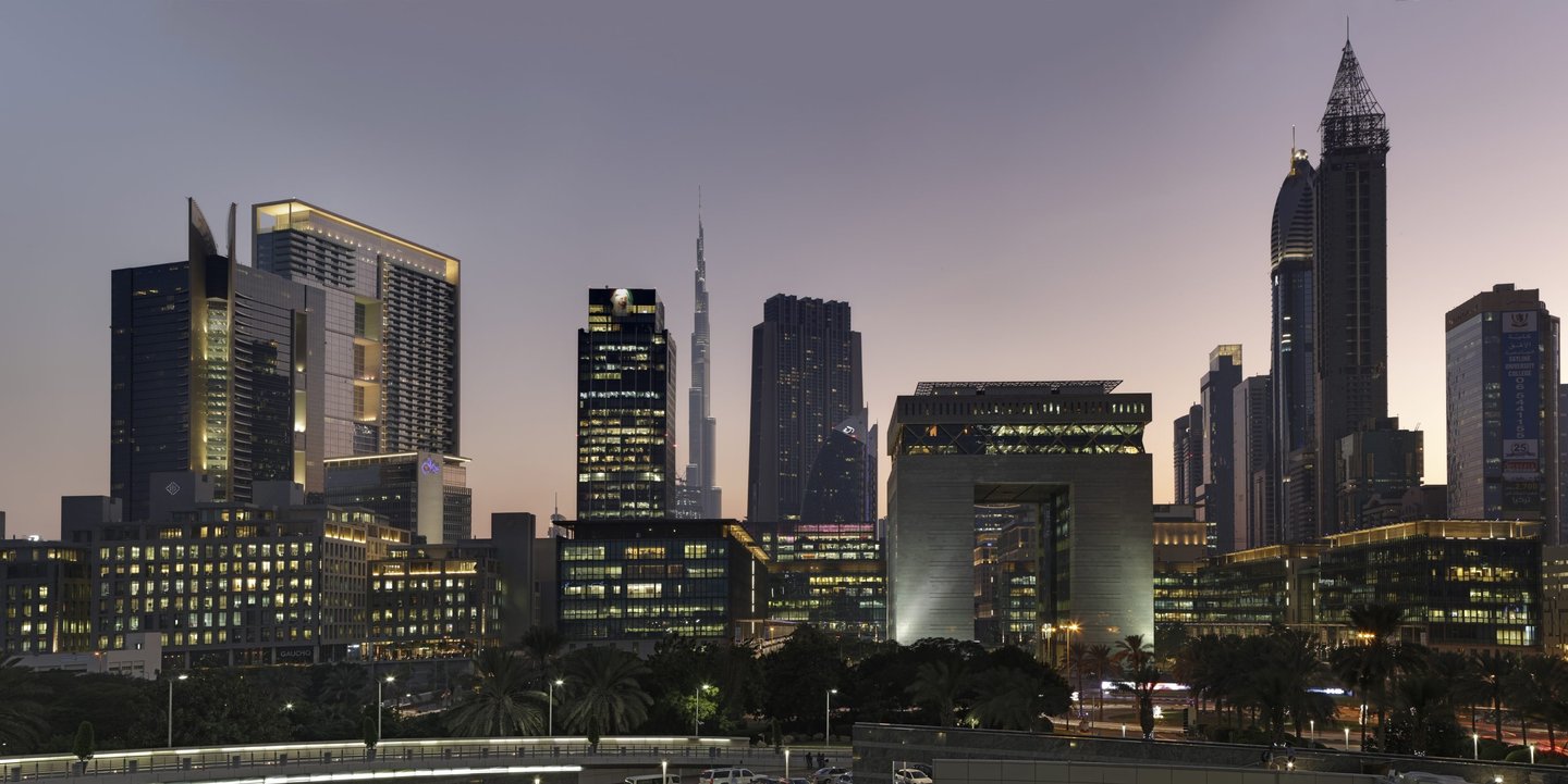DIFC, picture 1