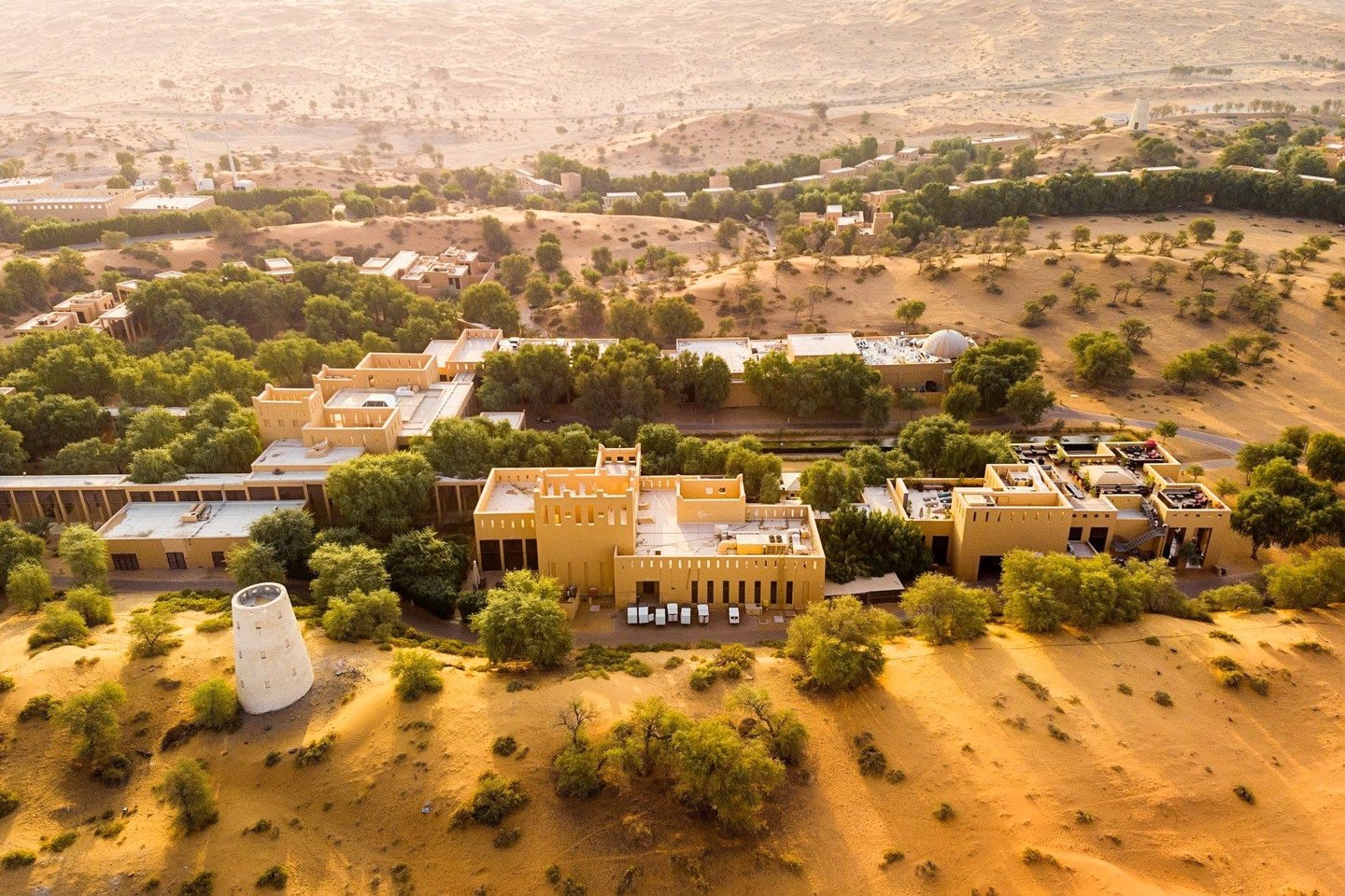 Al Wadi Desert, picture 1