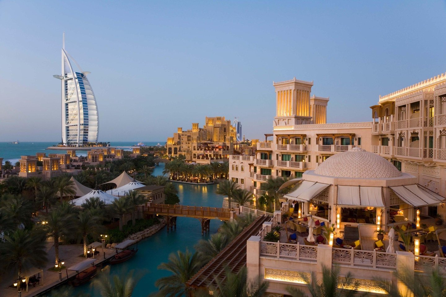 Jumeirah, picture 1