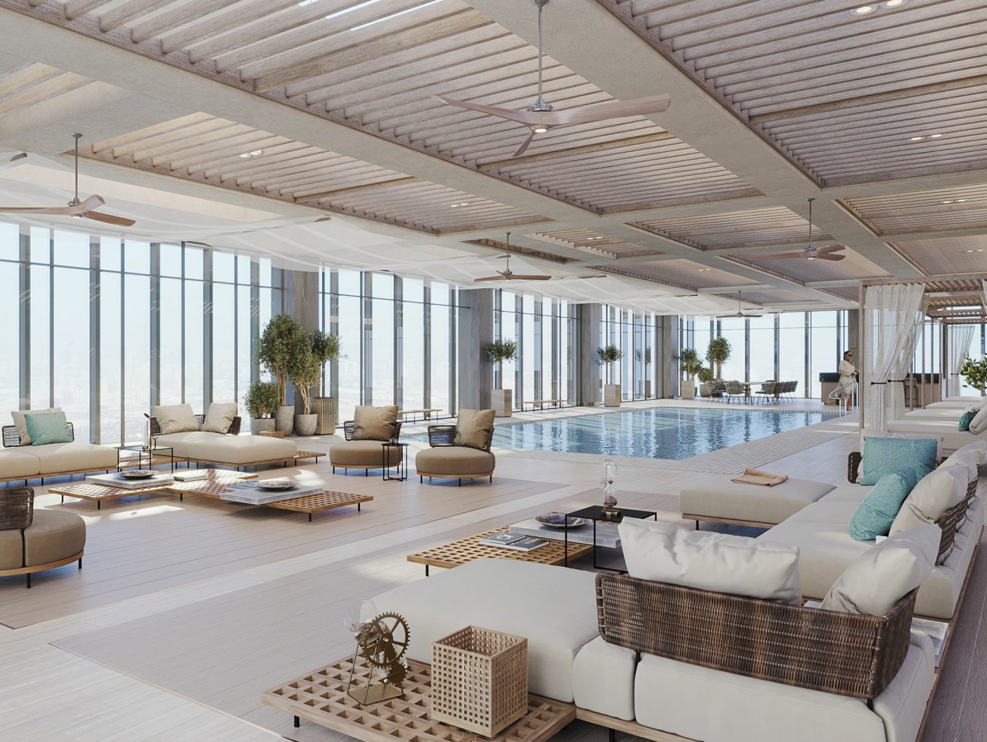 Most expensive properties in Dubai 2023