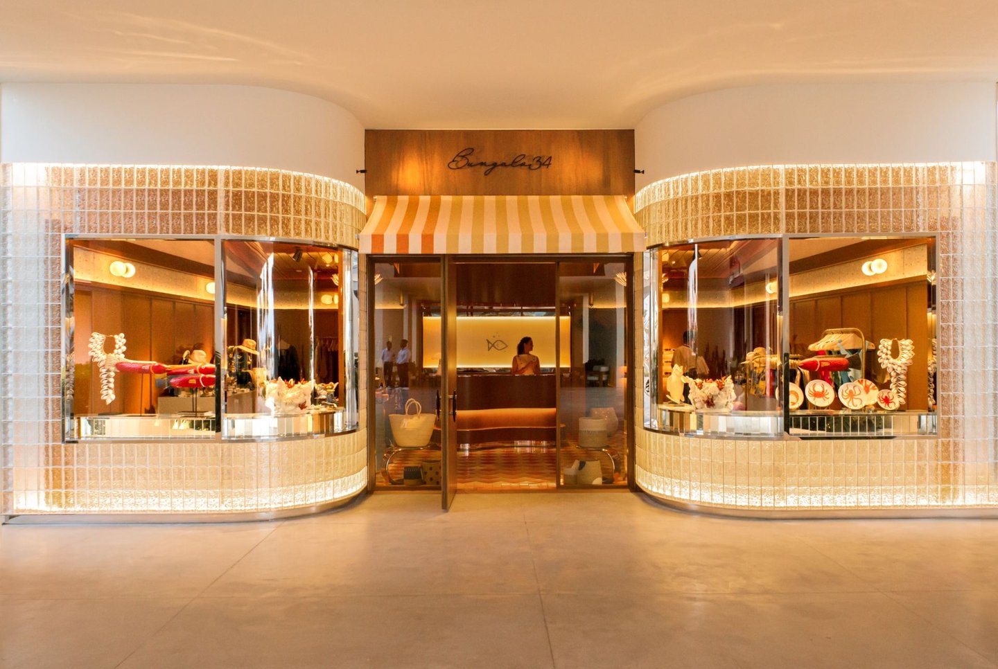 Bungalo34 | Luxhabitat Dubai