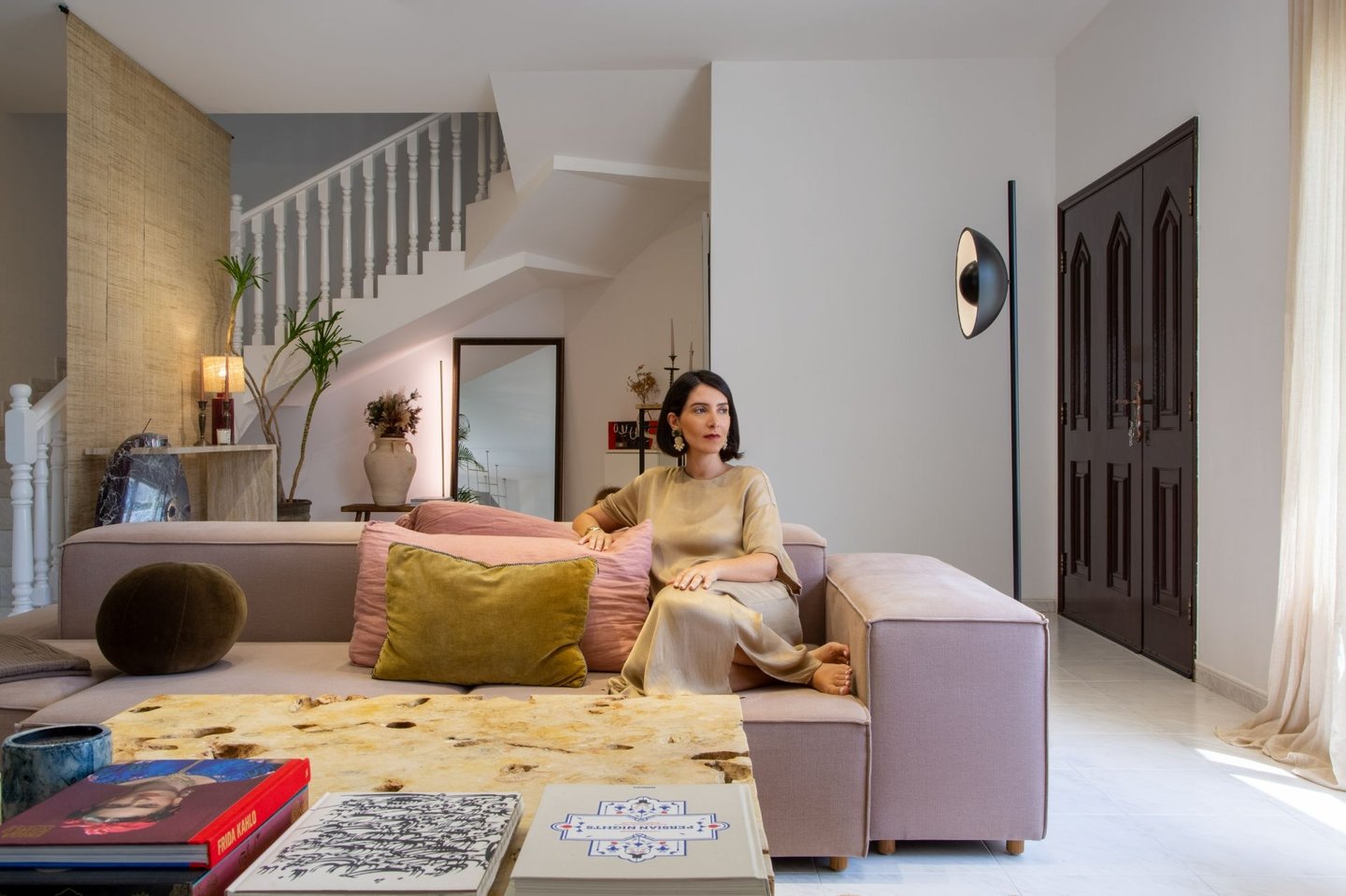 Shima, Chapter Studio