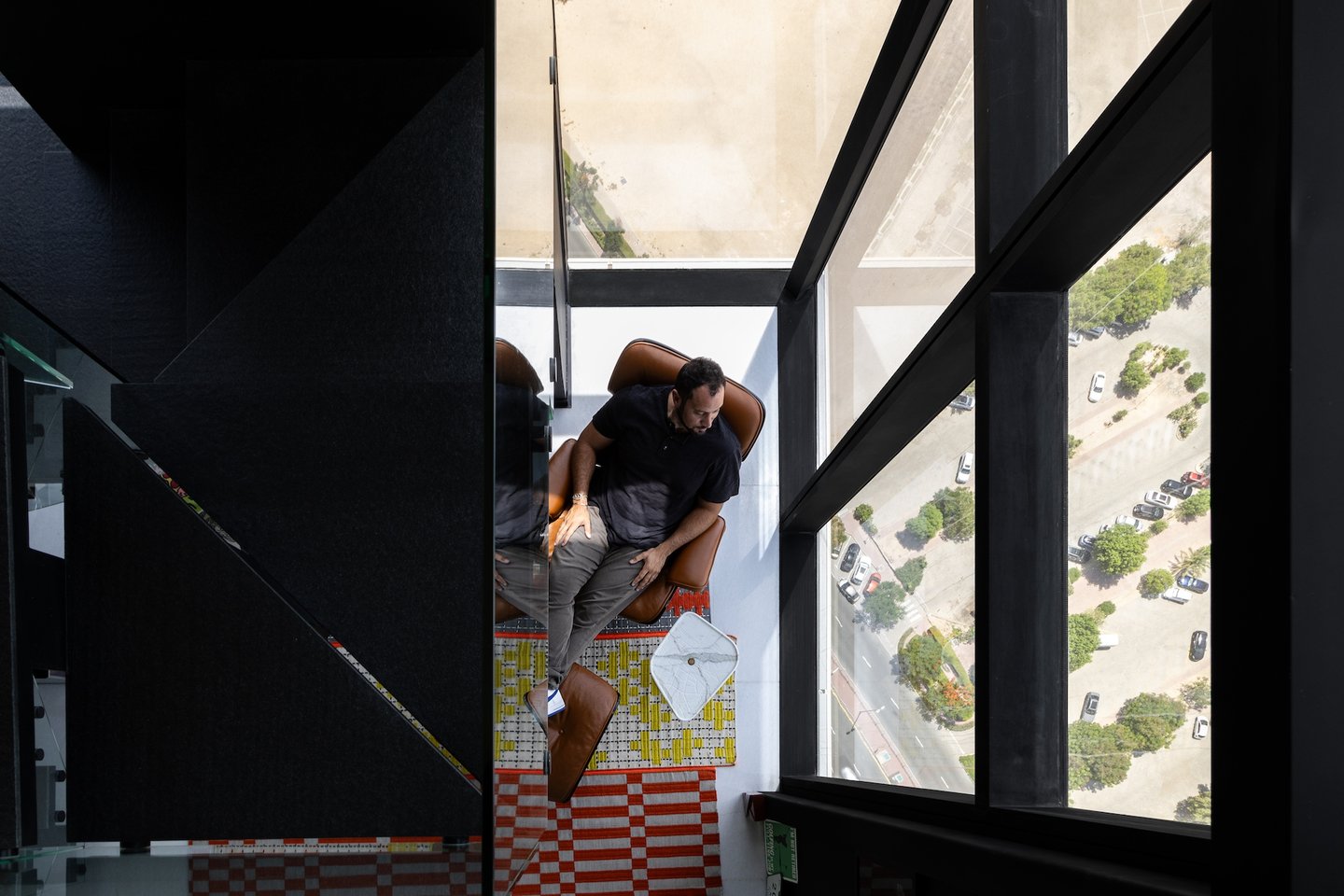 DIFC duplex, Luxhabitat sothebys