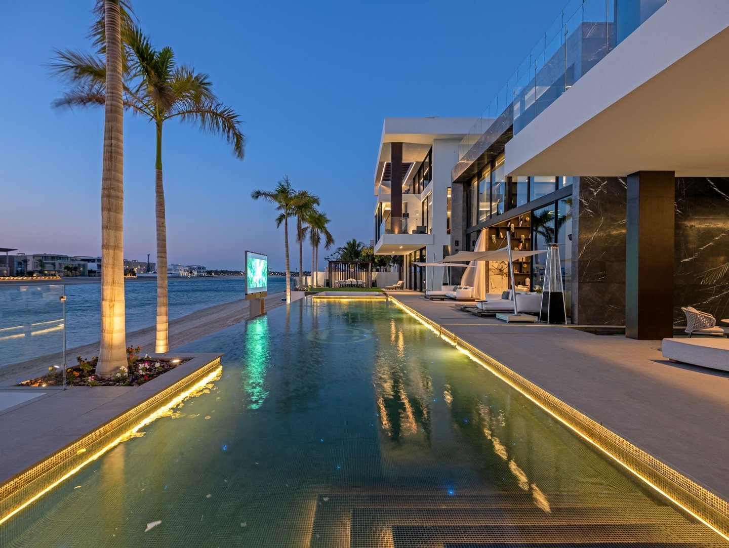 Villa Allegra, Luxhabitat Dubai