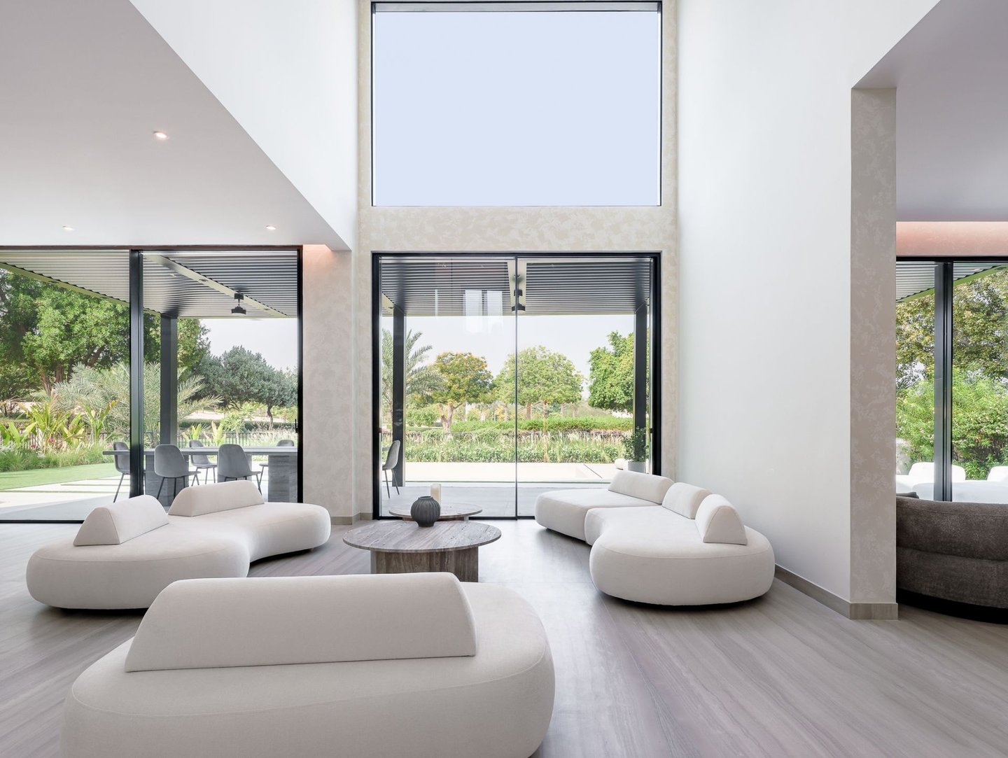 Top 5 most well designed homes in dubai