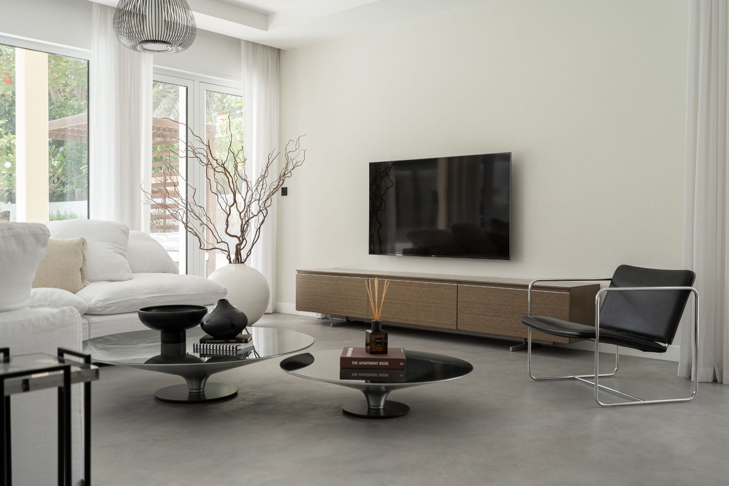 Arabian Ranches home