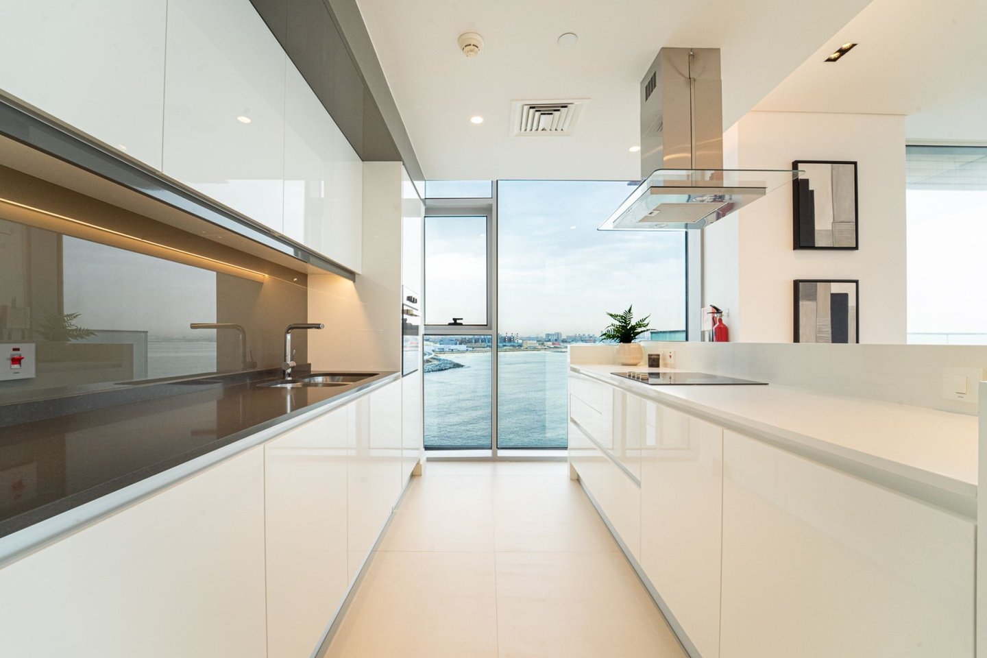 Top 6 luxury apartments in Dubai in June 2024