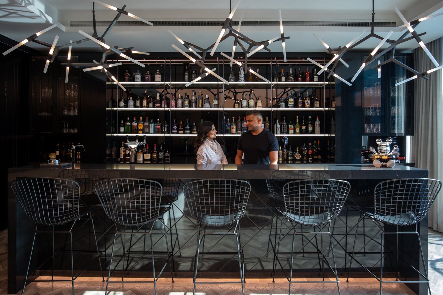 Open House Dubai Hills Parkways LUXHABITAT