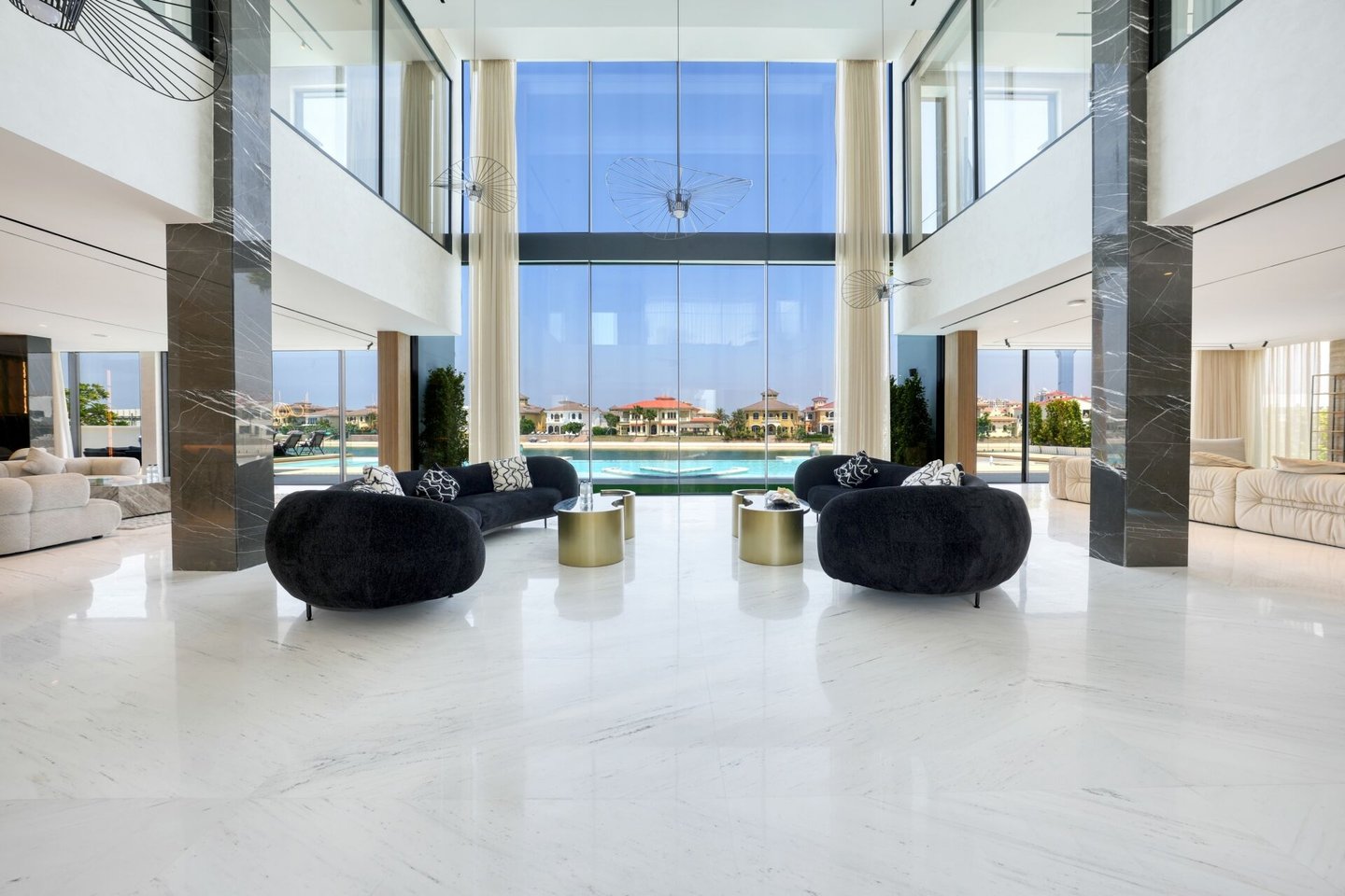 Mansions for sale in Dubai