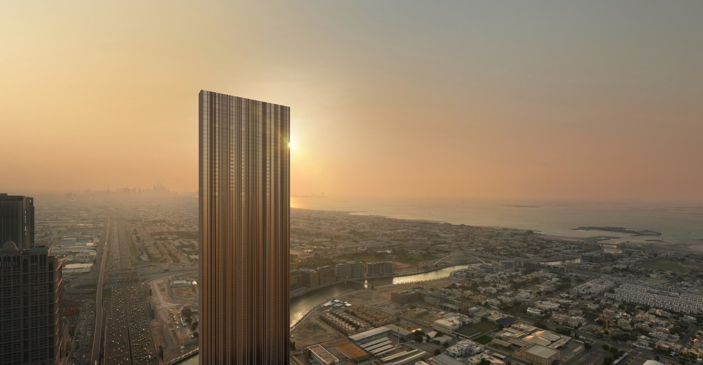 Everything you need to know about Muraba Veil