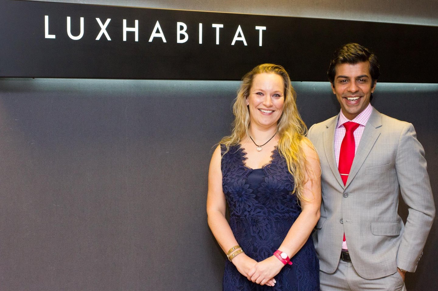 Luxhabitat new associate directors