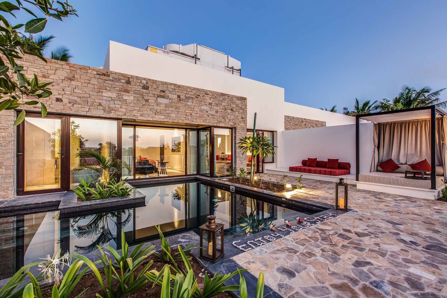 Al Baleed Resort By Anantara|Salalah|Oman