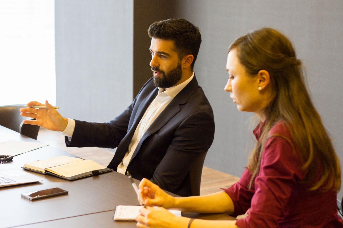 Why rent with Luxhabitat | Ryan & Yulia