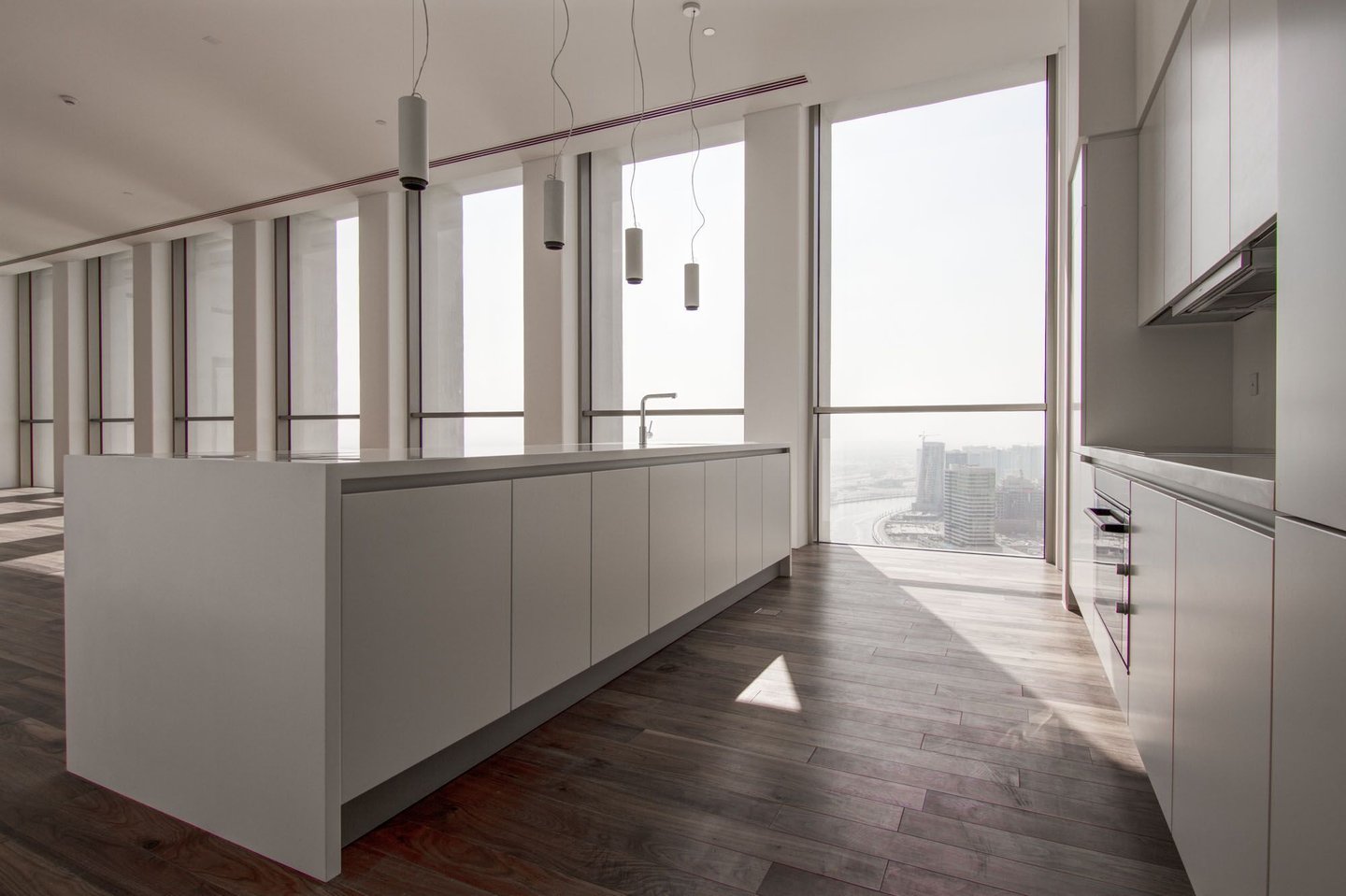 Residence 22 penthouse