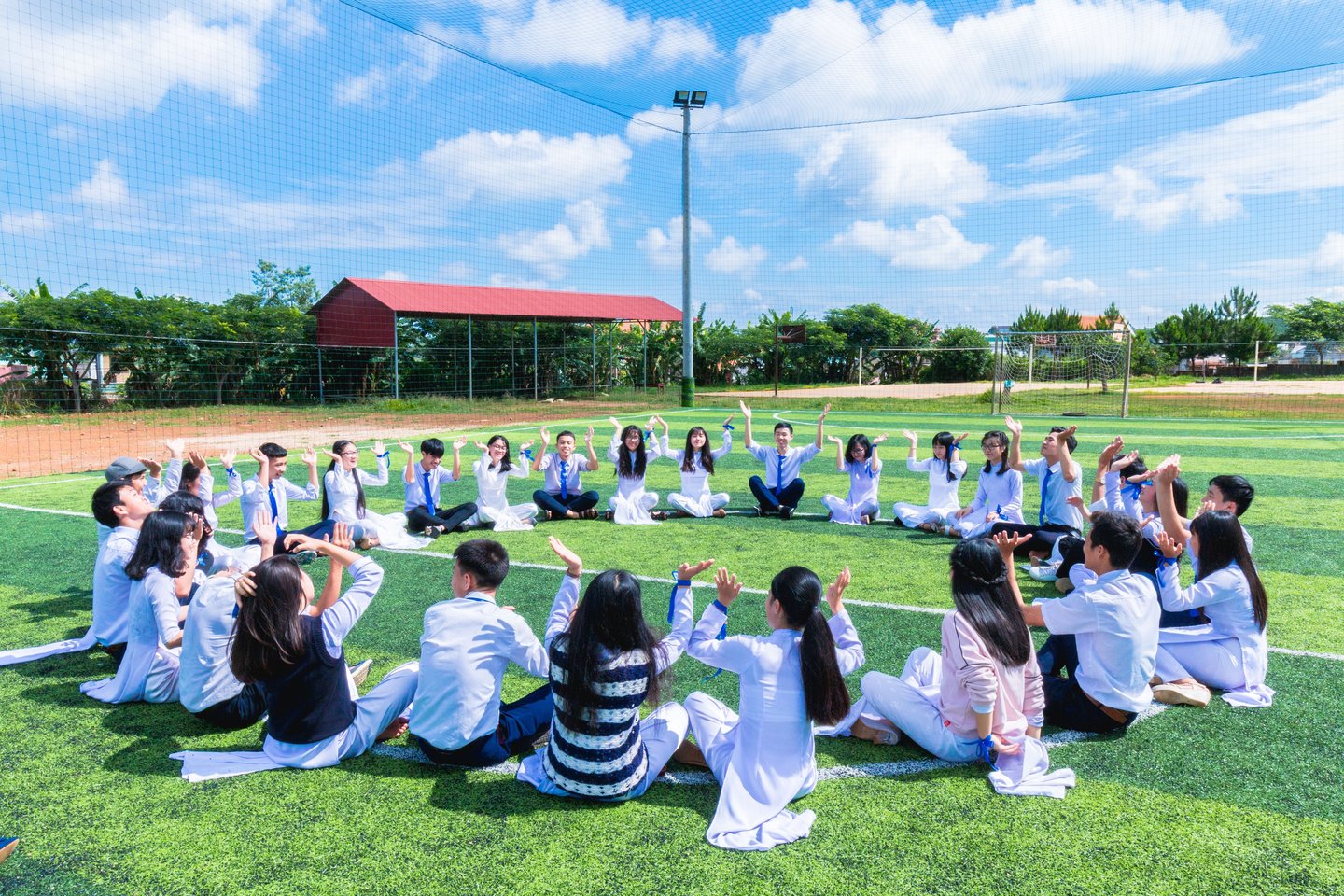 Schools and Nurseries in Dubai Hills