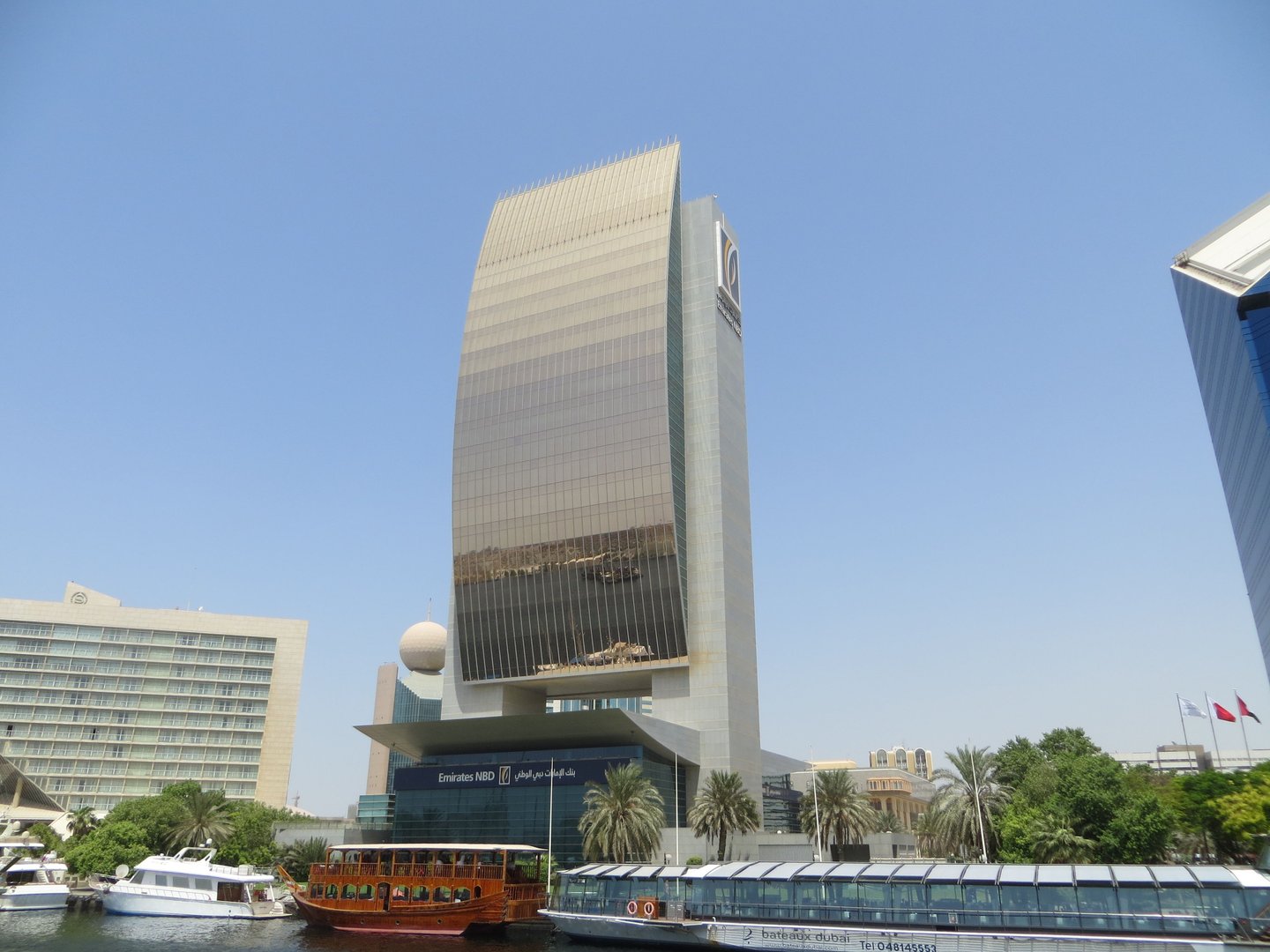 Dubai Banks
