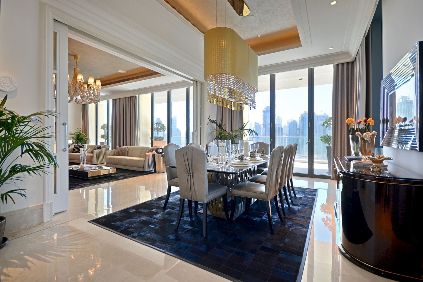 Top 10 luxury furniture brands to follow