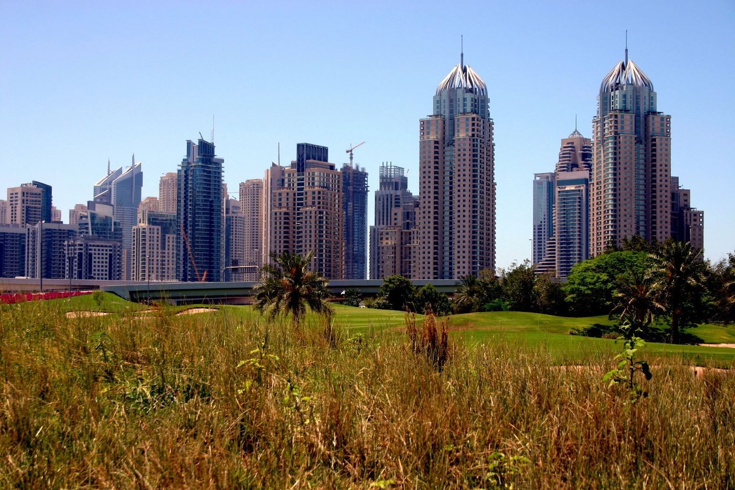 Top 10 areas with highest rental yield in Dubai in 2019| JLT
