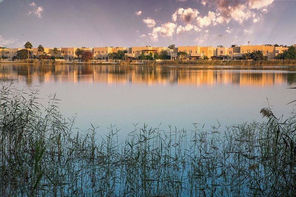 Top 5 villas in The Lakes in 2019