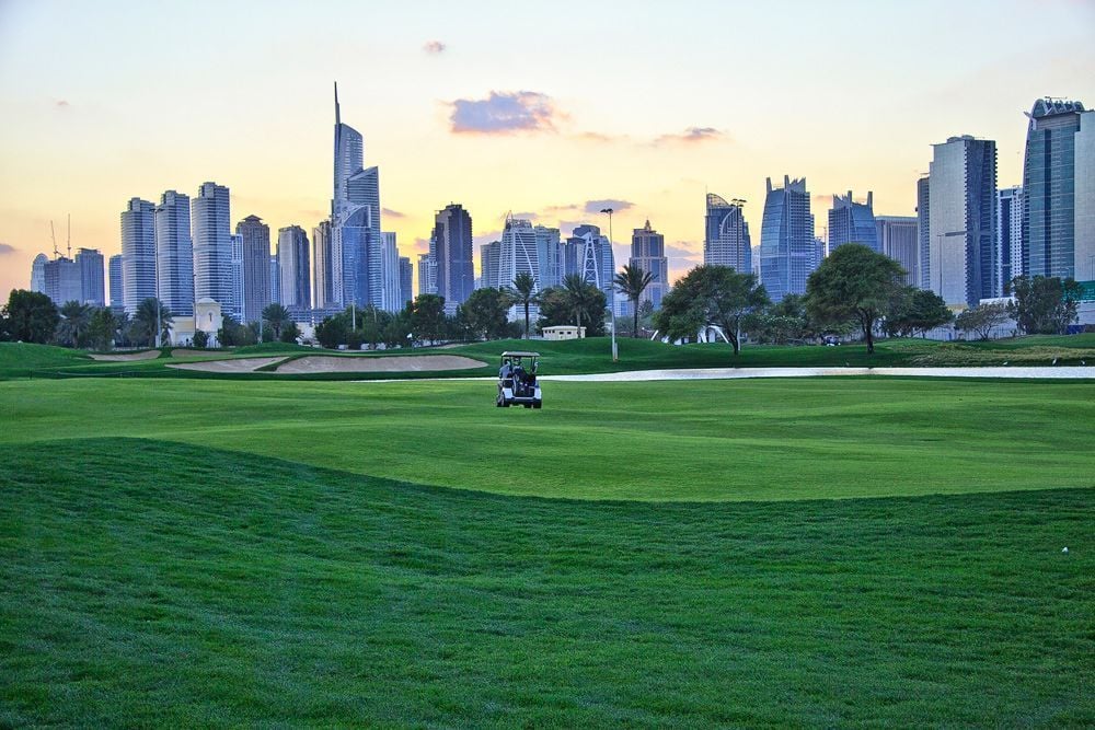 The Freehold areas in Dubai - Part 1