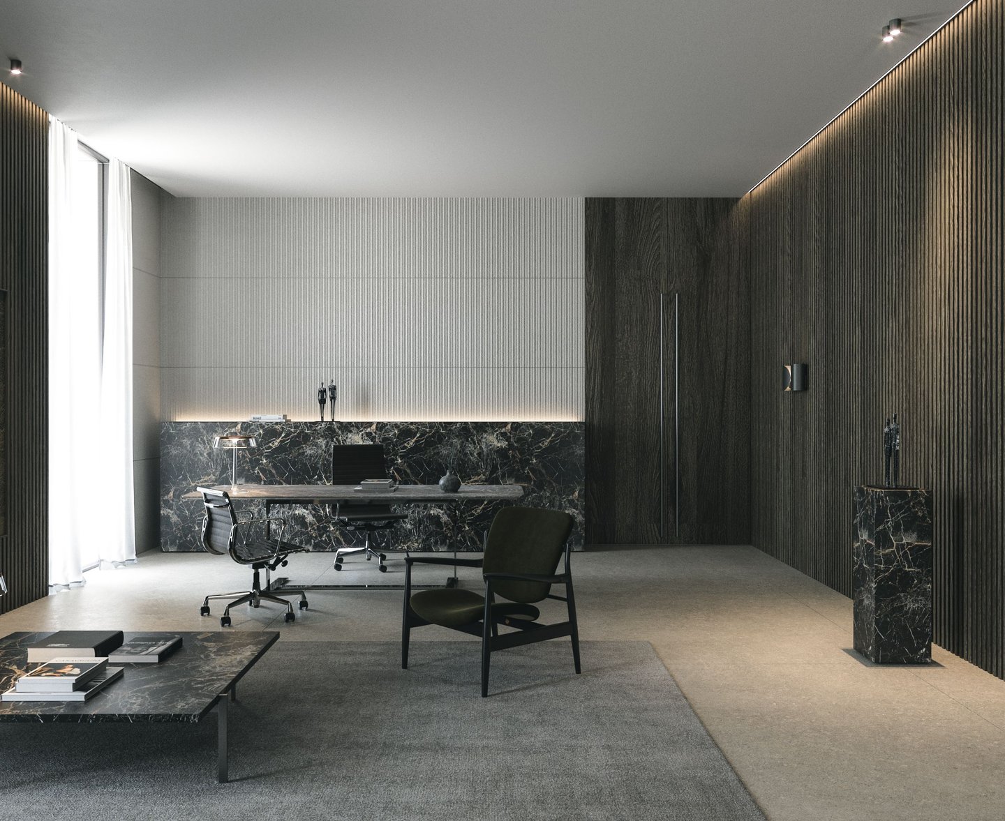 Penthouse in Palm Jumeirah