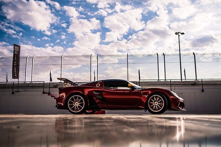 Car Clubs in the UAE