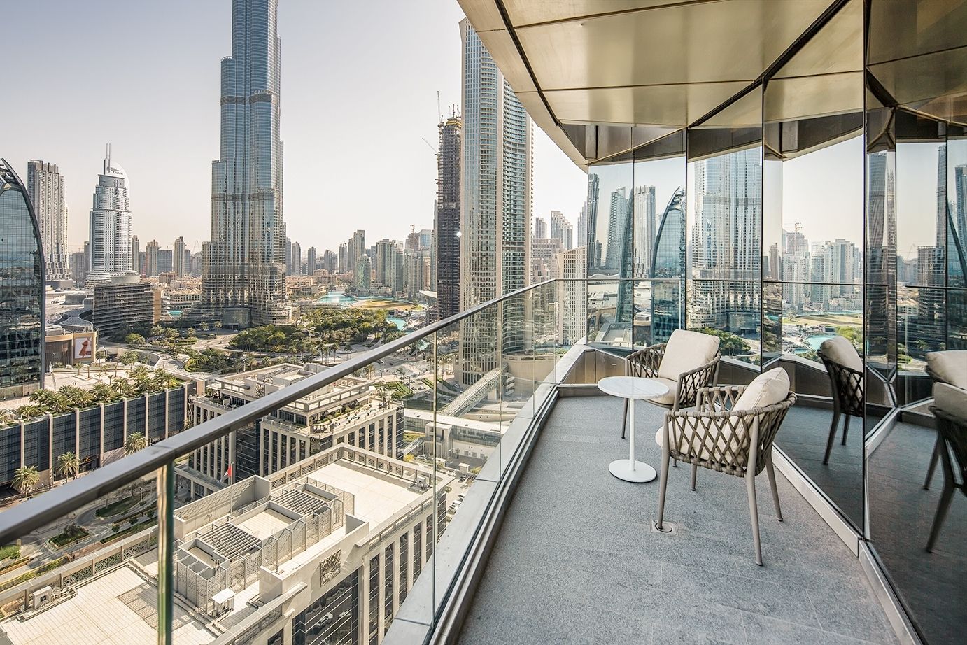 Most expensive apartments in Dubai in 2020