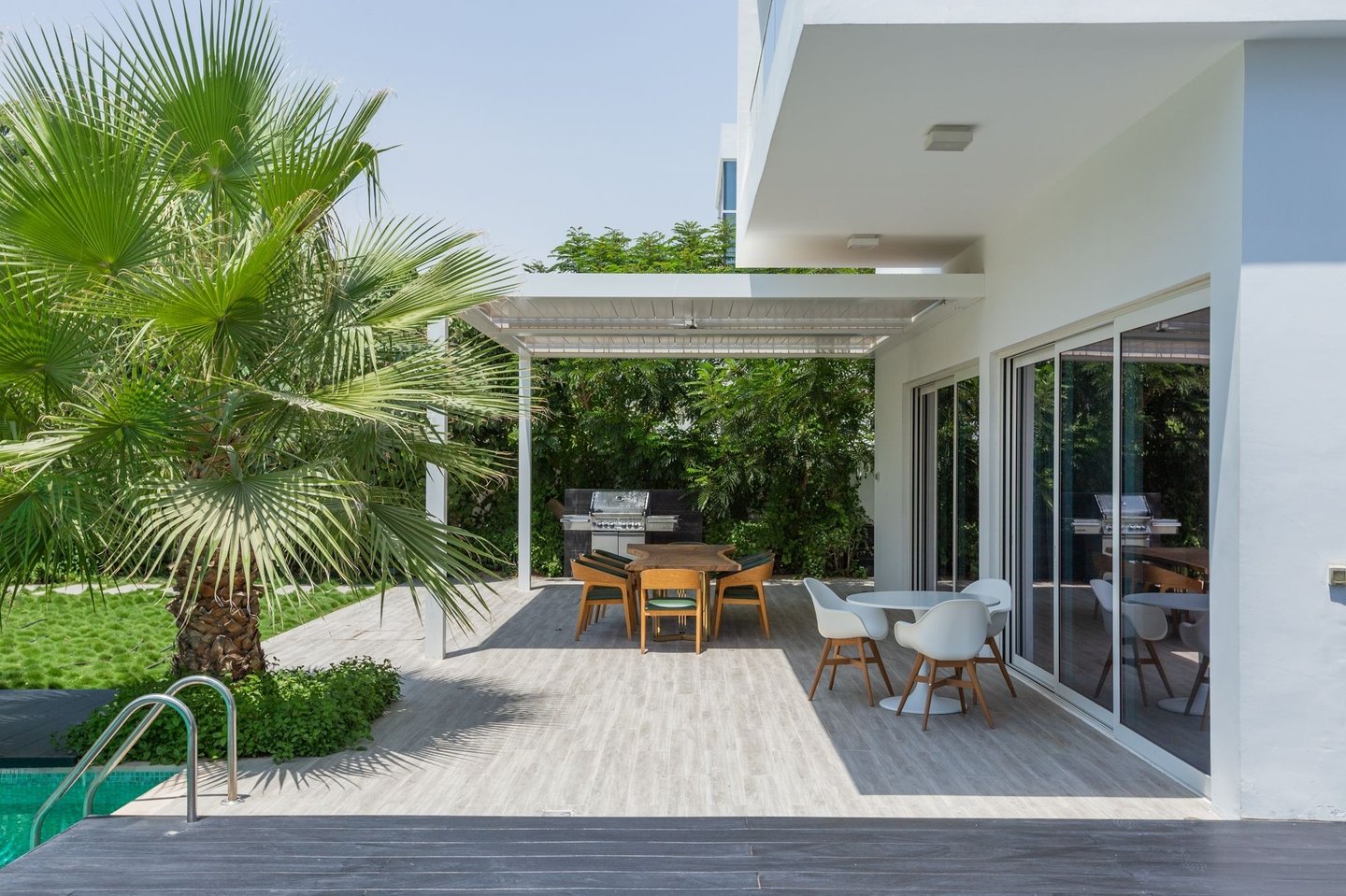 Top 5 rental homes in Dubai