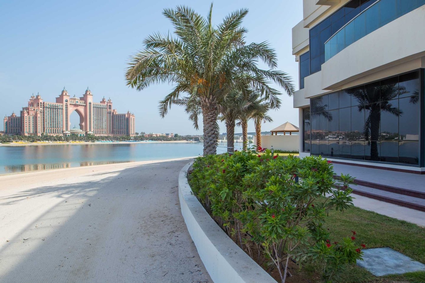 Best Beachfront Homes in Dubai