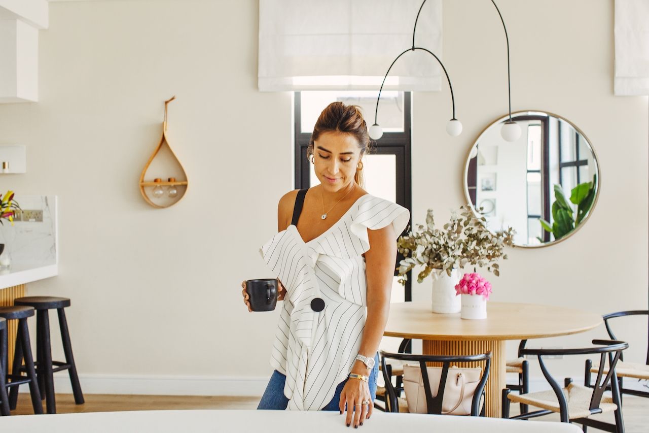 Monica Arango C'est Ici