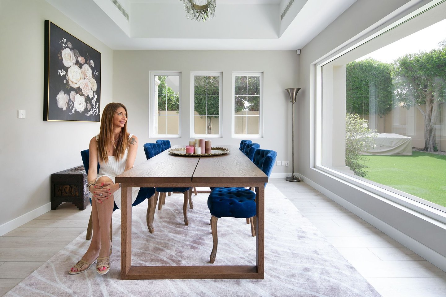 Smart renovation Cinzia