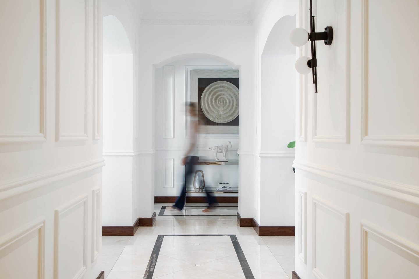 Erika Doyle design house