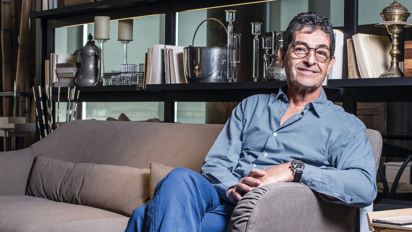 Nizam Abdul Baki | Purity