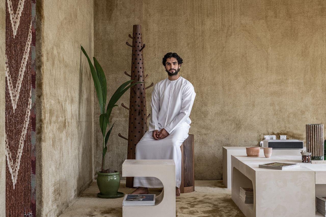 Omar Al Gurg | Modu Method