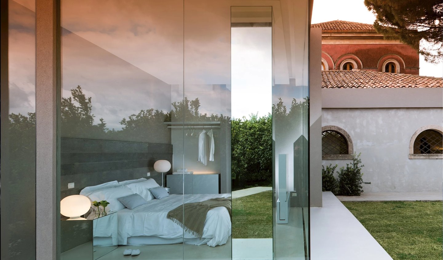 Zash Country Boutique Hotel