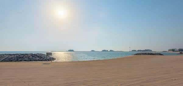 Jumeira Bay plot sold for USD 50 million | LUXHABITAT Dubai