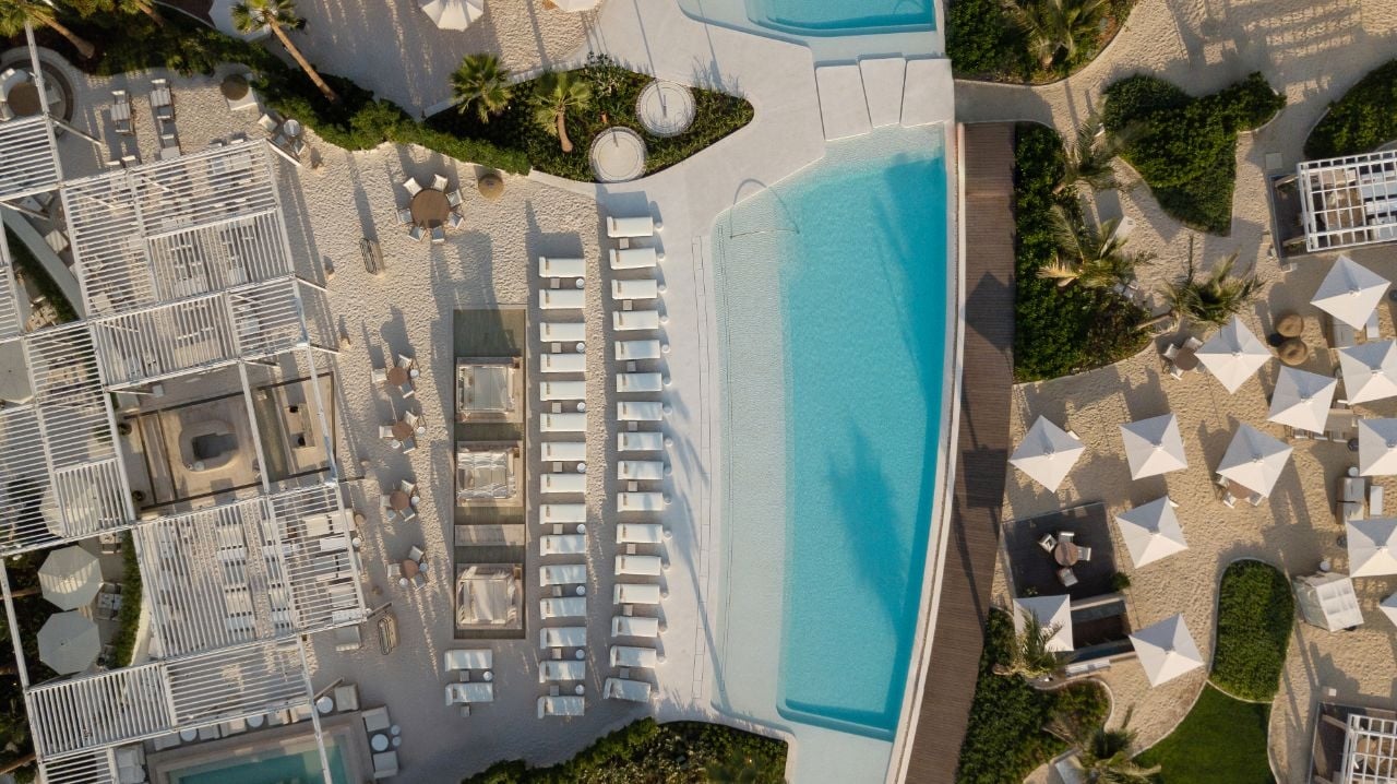 SAN Beach LUXHABITAT