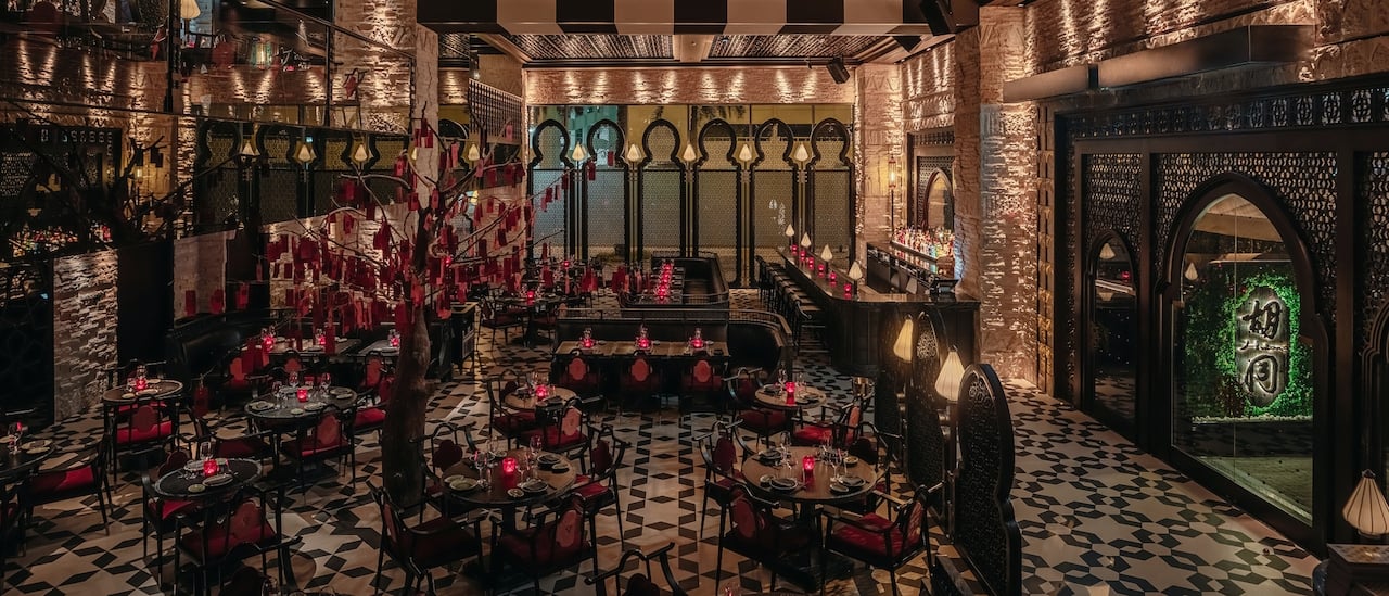 Hutong DIFC LUXHABITAT