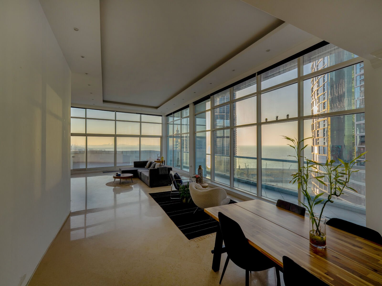 Exclusive | High ROI | Penthouse w sea view, picture 1