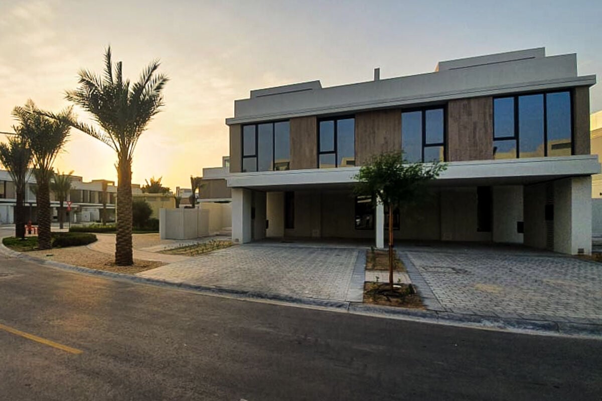 Exceptional Family Living | Stunning 3-Bed Villa, picture 1