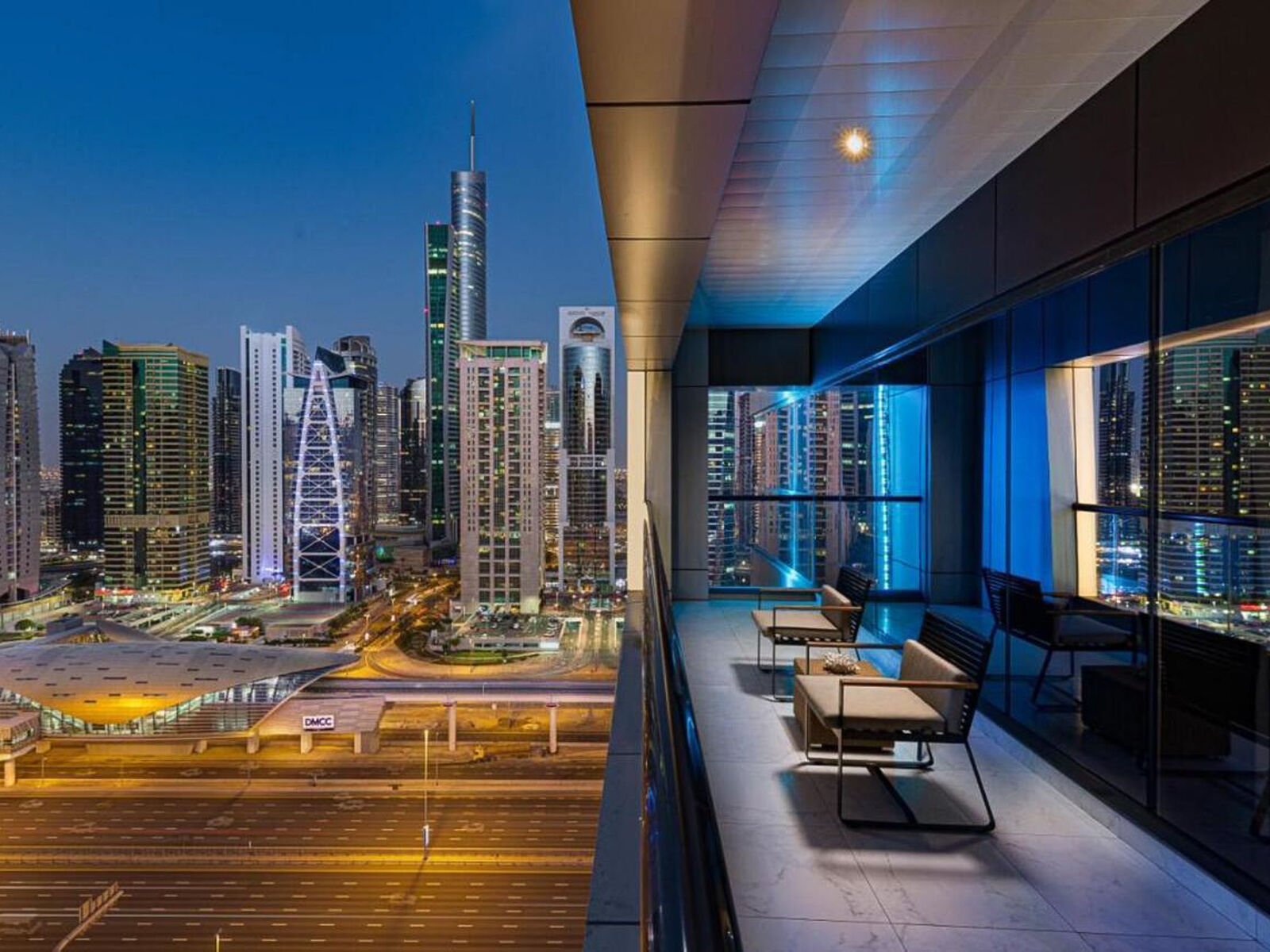 Stylish Modern 1BR | Investment Opportunity, picture 1