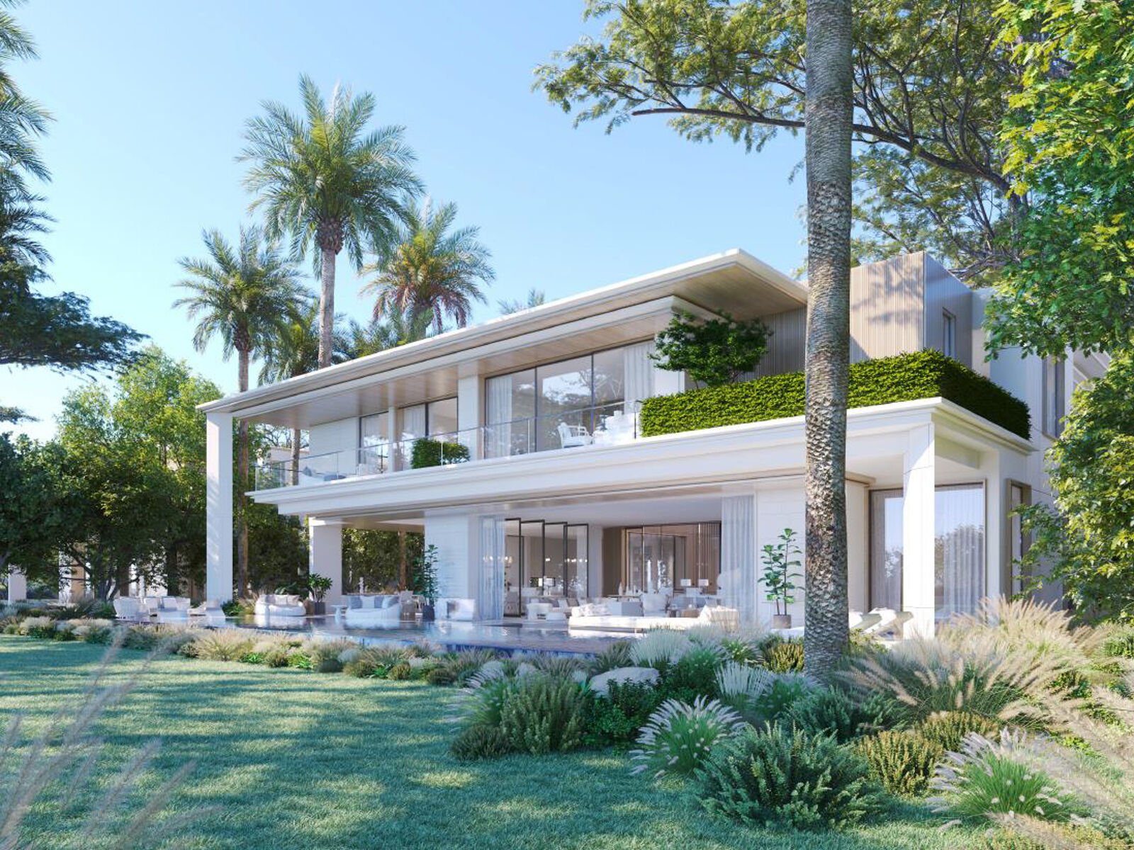 Spacious Villa | Private Garden | Family-Friendly Living, picture 1