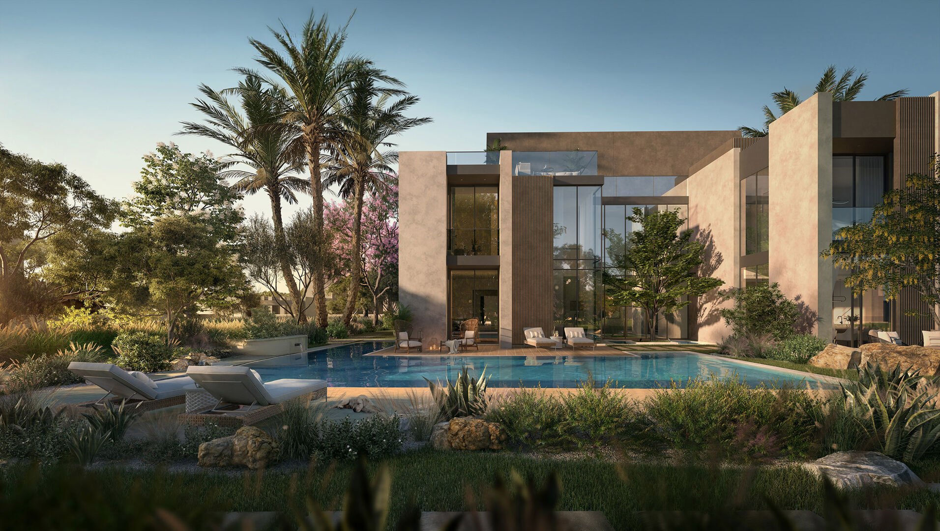 Lavish Villa Living at The Wilds by Aldar, picture 1