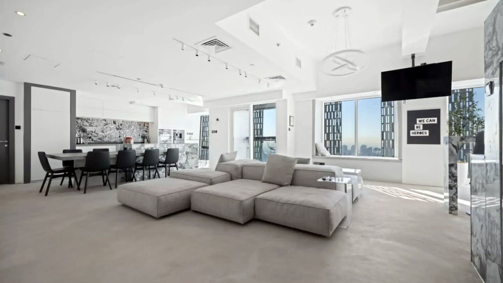 Full Marina View | Fully renovated 3BR Duplex |VOT, picture 1