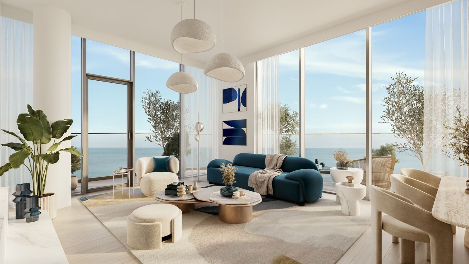 Stunning Seaside Retreat | Negotiable Price, picture 1