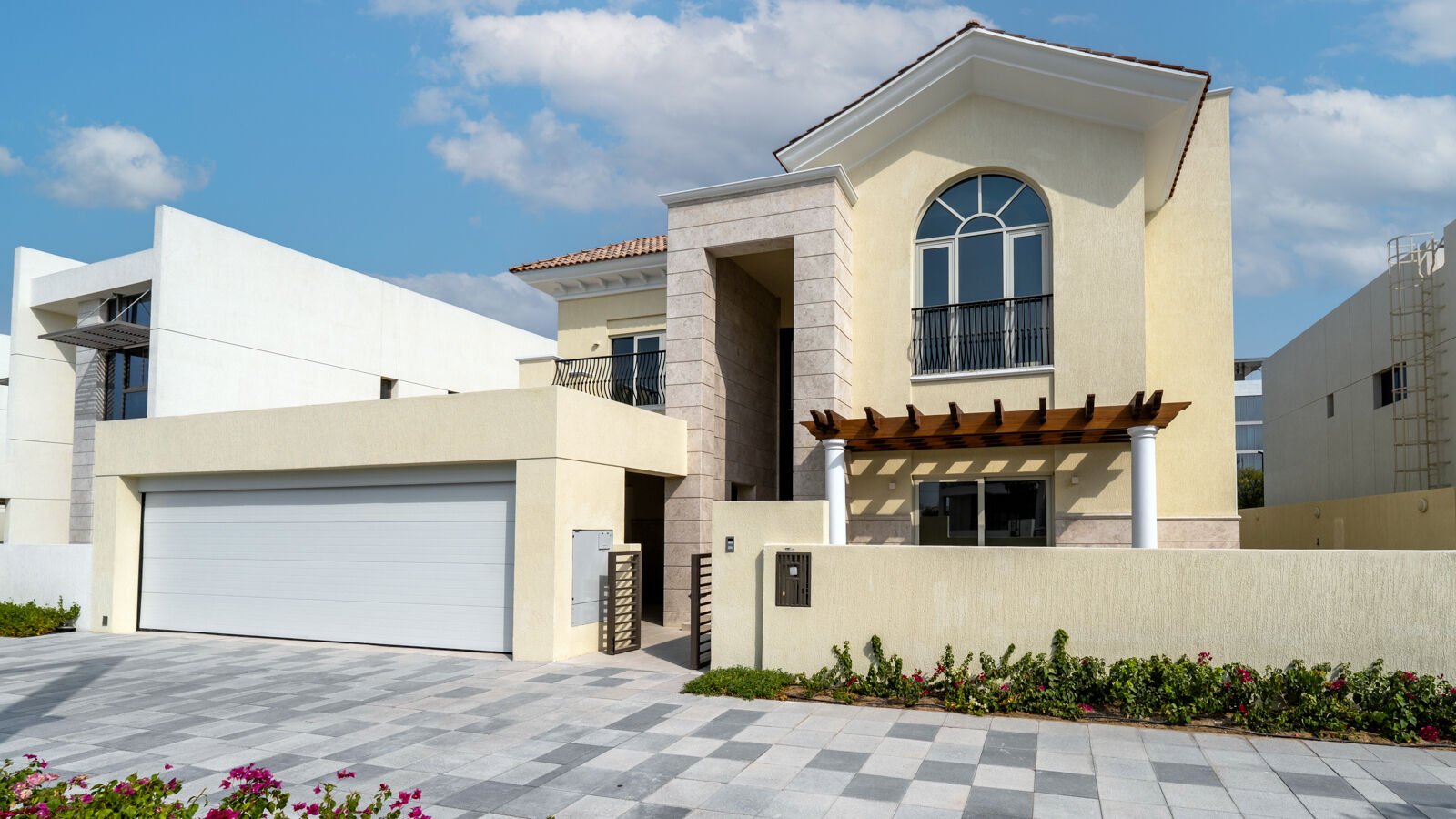 Stunning Luxury Villa | Prime Location | District One Phase III, picture 1