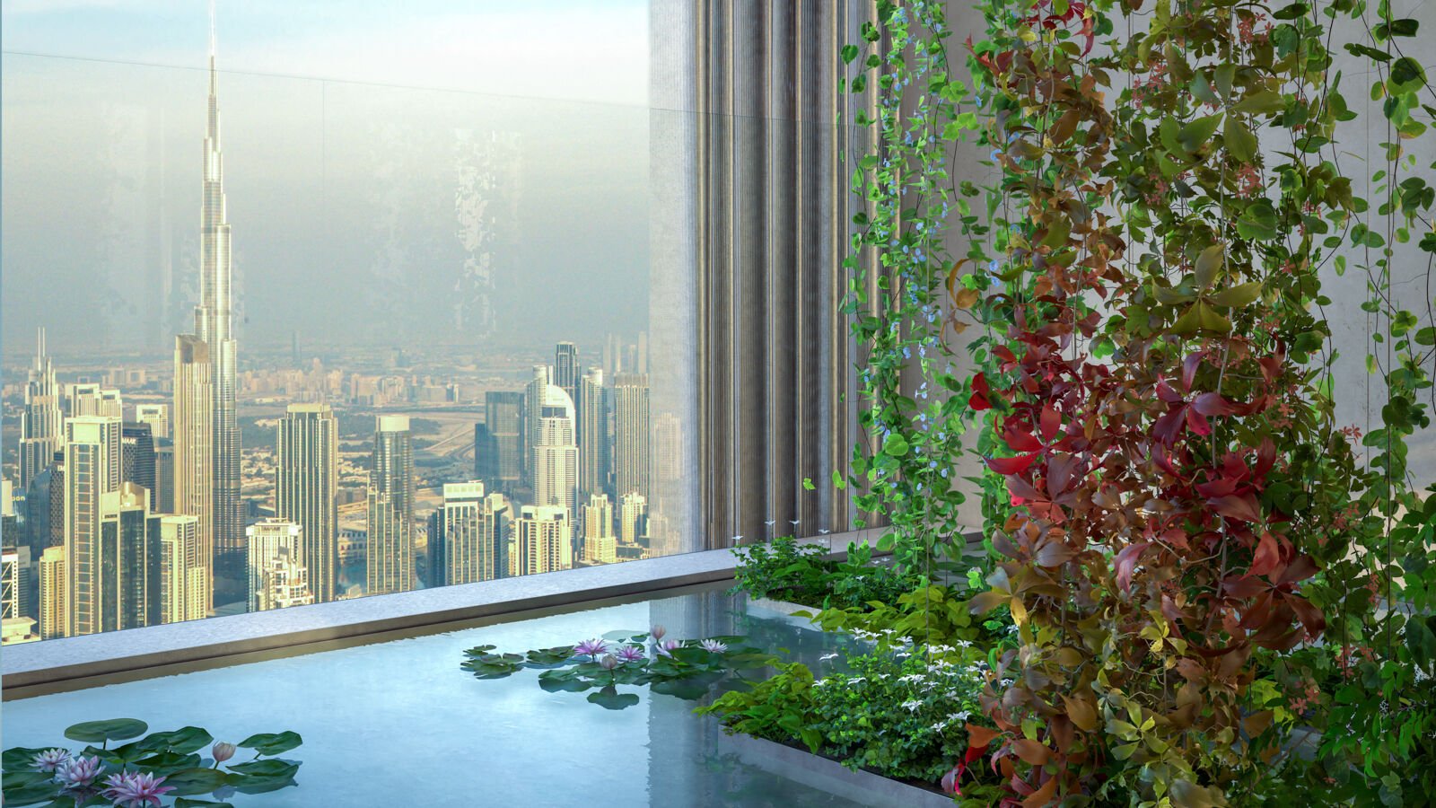 Stunning 4-Bedroom Apartment | Luxurious Living | Muraba Veil, picture 1
