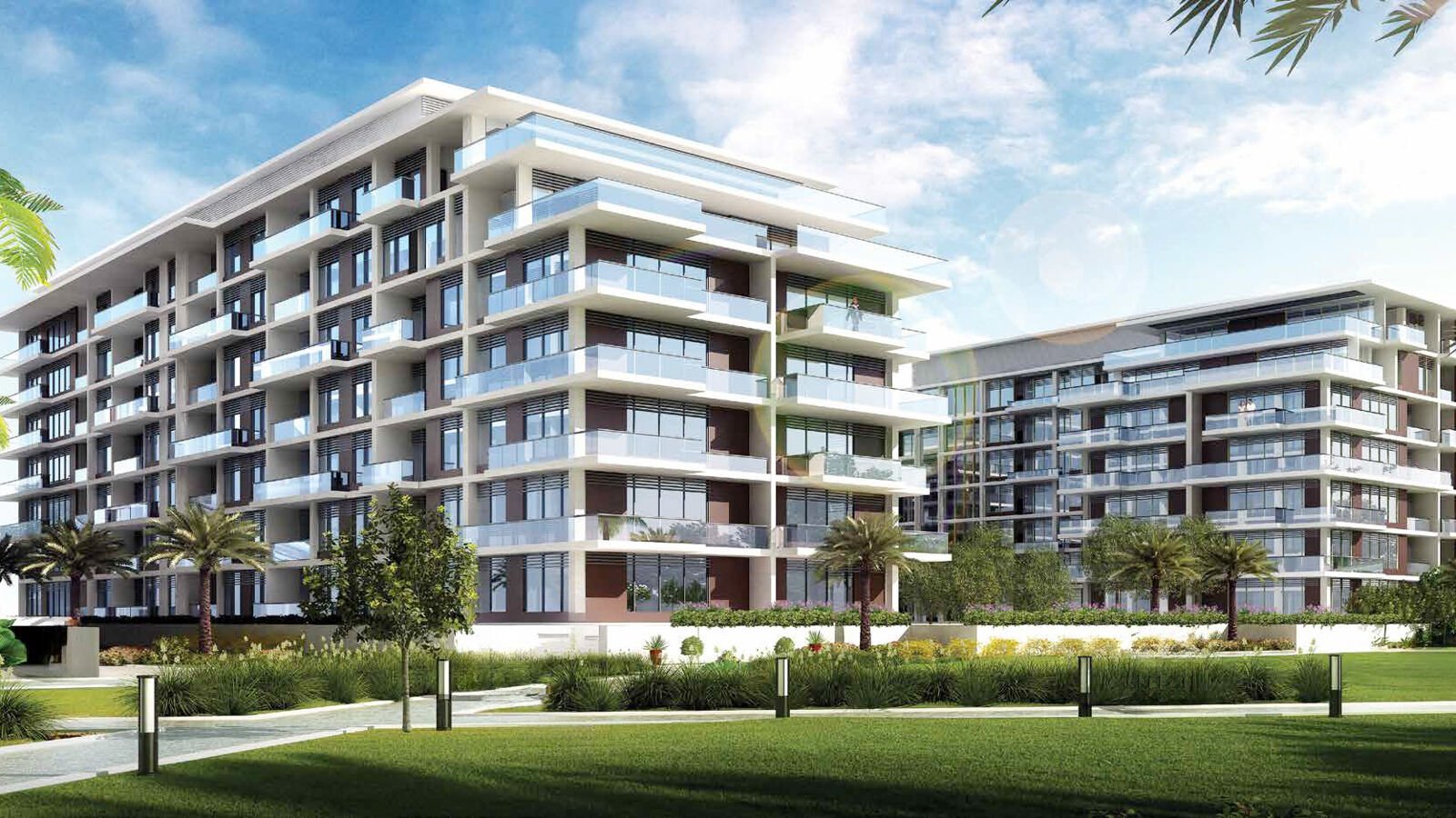 Stunning 4-Bedroom Apartment | Spacious Layout, picture 1